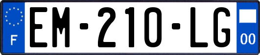 EM-210-LG