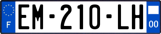 EM-210-LH