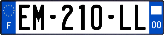 EM-210-LL