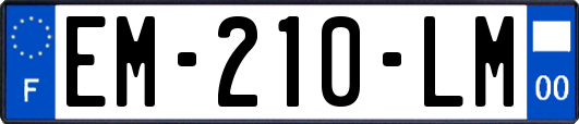 EM-210-LM