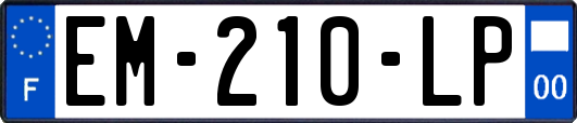 EM-210-LP