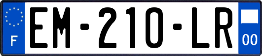 EM-210-LR