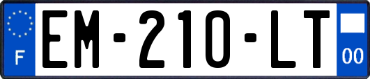 EM-210-LT