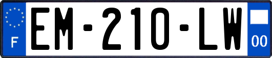 EM-210-LW