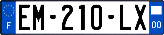EM-210-LX