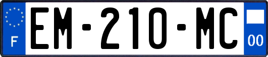 EM-210-MC