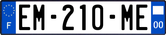 EM-210-ME