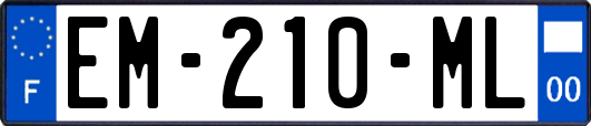 EM-210-ML