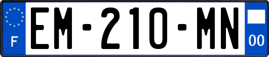 EM-210-MN