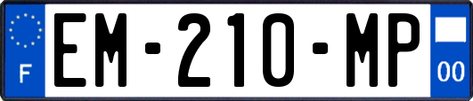 EM-210-MP