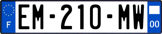 EM-210-MW