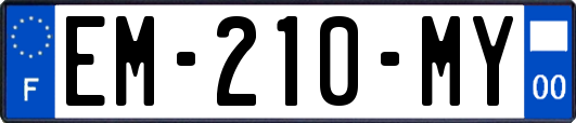 EM-210-MY