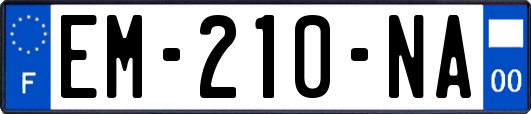 EM-210-NA