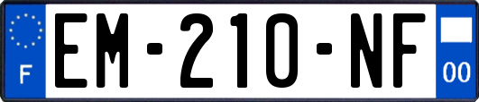 EM-210-NF