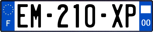EM-210-XP