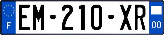 EM-210-XR