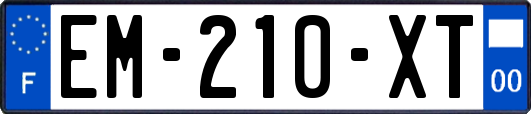 EM-210-XT