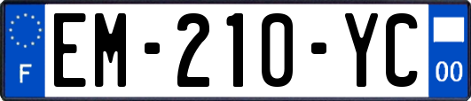 EM-210-YC