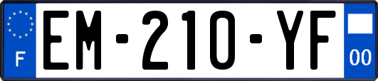 EM-210-YF