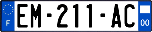 EM-211-AC