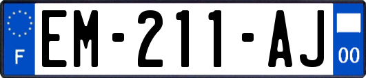 EM-211-AJ