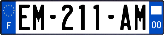 EM-211-AM