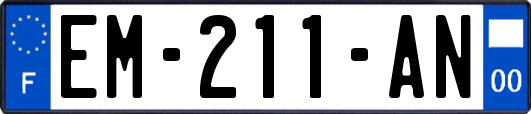 EM-211-AN