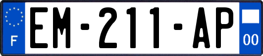 EM-211-AP