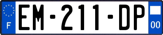 EM-211-DP