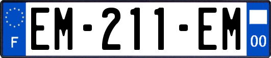 EM-211-EM