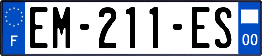 EM-211-ES