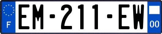 EM-211-EW