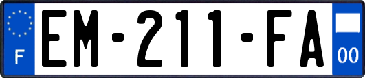 EM-211-FA