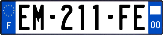 EM-211-FE