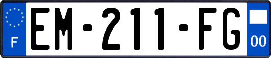 EM-211-FG
