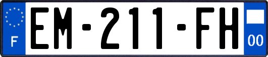 EM-211-FH