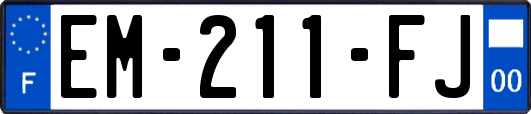 EM-211-FJ