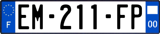EM-211-FP