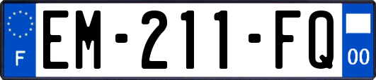 EM-211-FQ