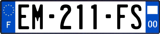 EM-211-FS