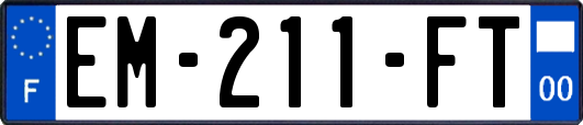 EM-211-FT