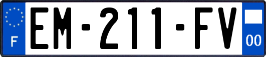 EM-211-FV