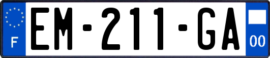 EM-211-GA
