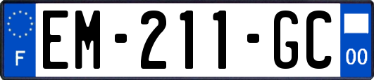 EM-211-GC