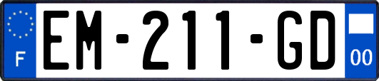 EM-211-GD