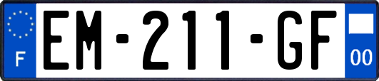 EM-211-GF