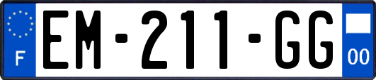 EM-211-GG