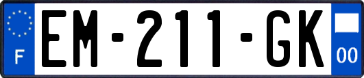 EM-211-GK