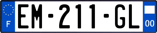 EM-211-GL