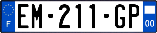 EM-211-GP